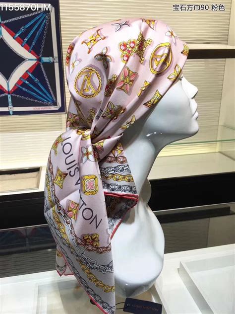 lv scarf hat|louis vuitton women's scarf.